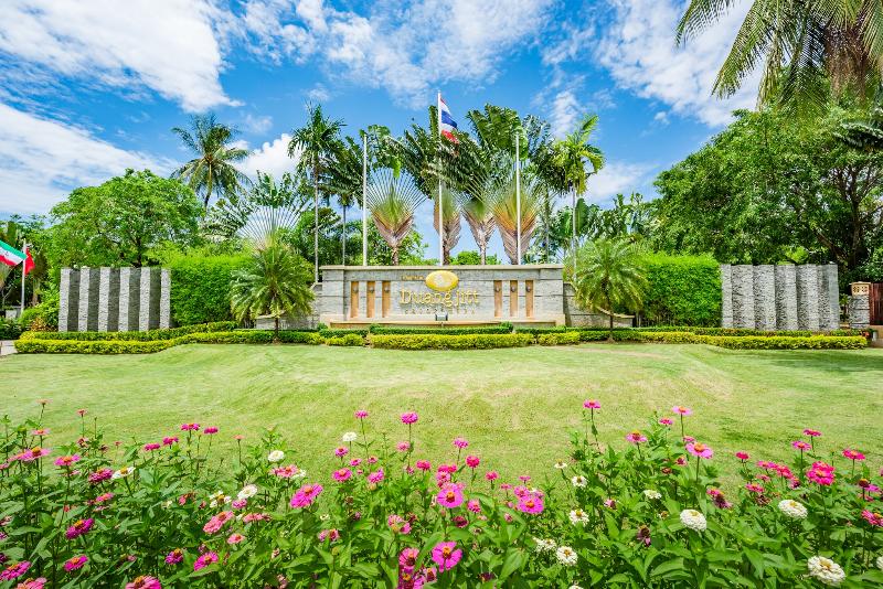 Photo of Duangjitt Resort & Spa, 5-star hotel in Bangla Road