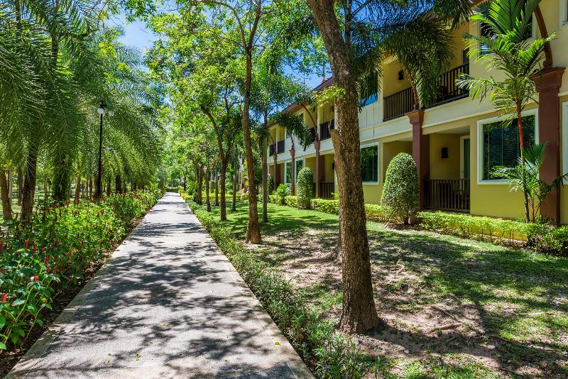 Photo of Duangjitt Resort & Spa, 5-star hotel in Bangla Road