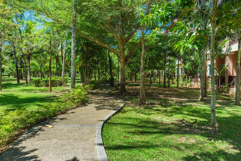 Photo of Duangjitt Resort & Spa, 5-star hotel in Bangla Road