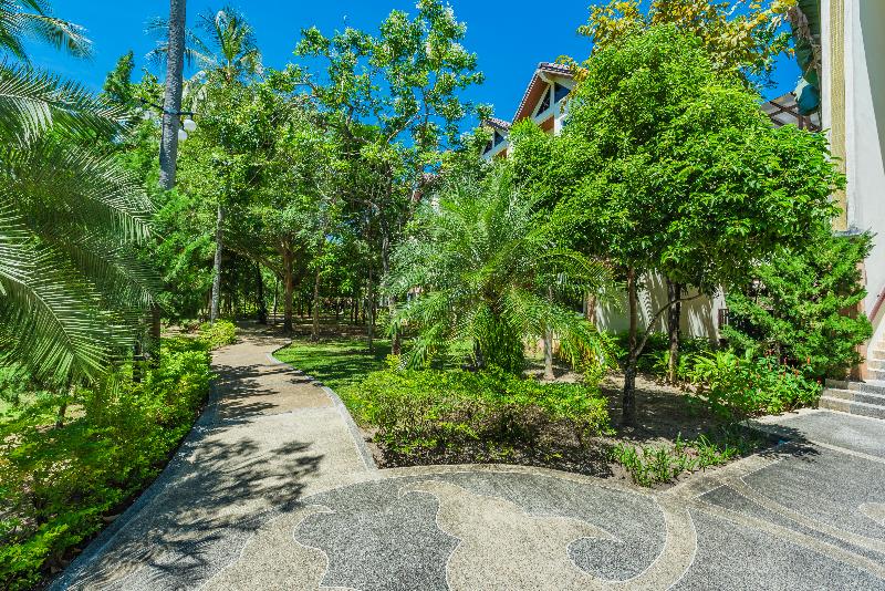 Photo of Duangjitt Resort & Spa, 5-star hotel in Bangla Road