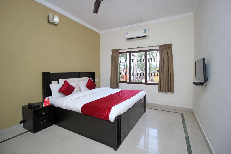 OYO 7337 Sai Leela, 3-star hotel in Puri