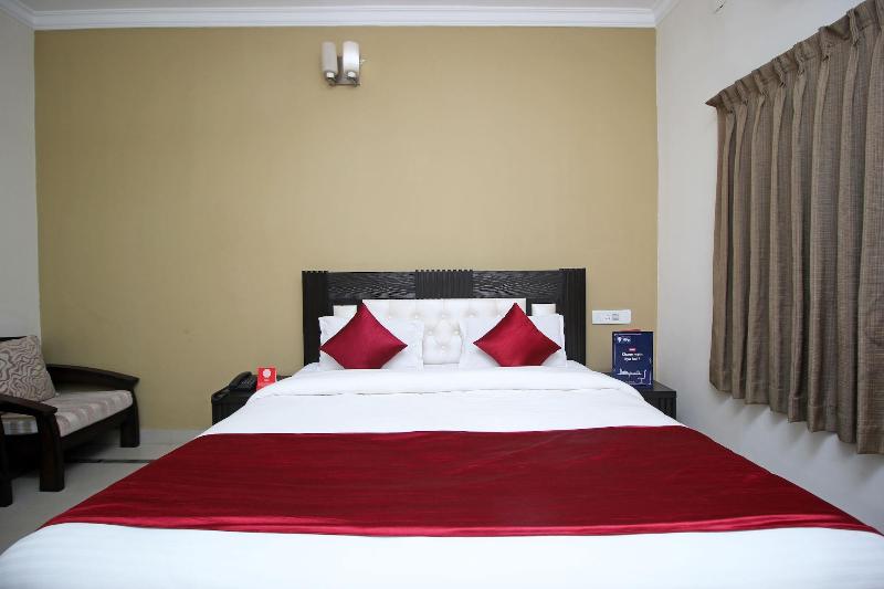 Photo of OYO 7337 Sai Leela, 3-star hotel in Puri
