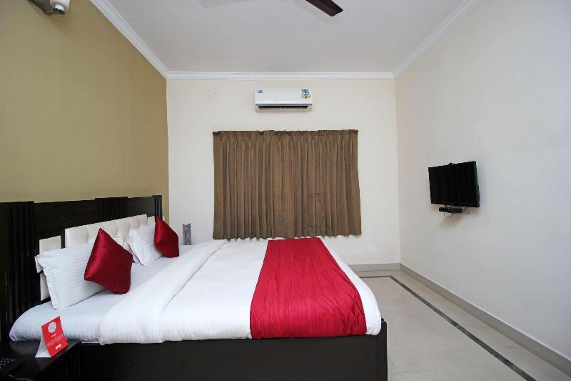 Photo of OYO 7337 Sai Leela, 3-star hotel in Puri