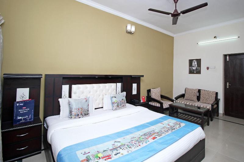 Photo of OYO 7337 Sai Leela, 3-star hotel in Puri
