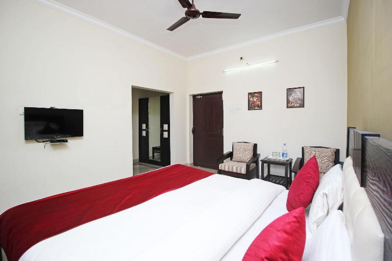 Photo of OYO 7337 Sai Leela, 3-star hotel in Puri