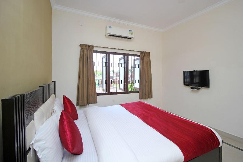 Photo of OYO 7337 Sai Leela, 3-star hotel in Puri