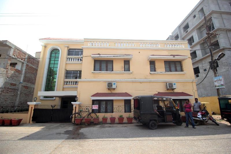 Photo of OYO 7337 Sai Leela, 3-star hotel in Puri