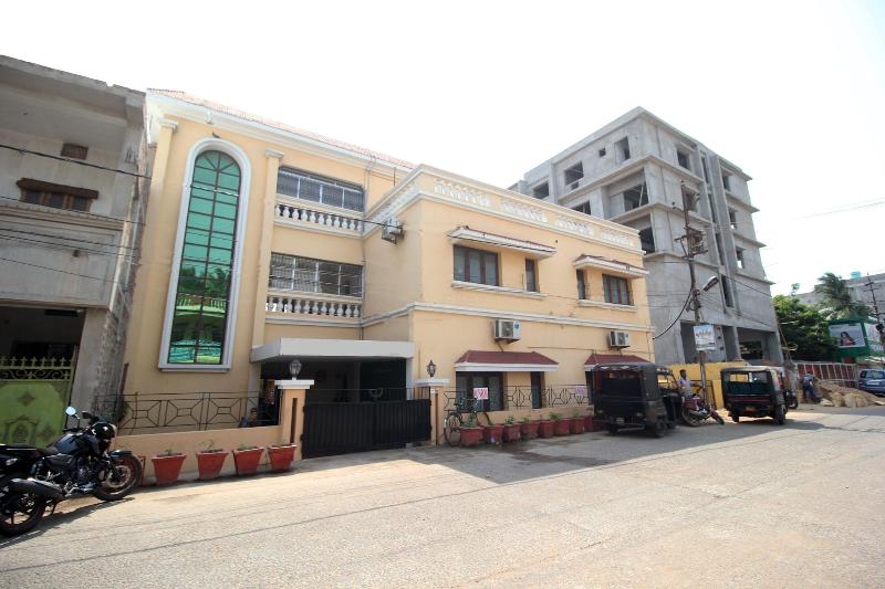 Photo of OYO 7337 Sai Leela, 3-star hotel in Puri