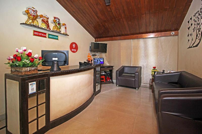 Photo of OYO 7337 Sai Leela, 3-star hotel in Puri