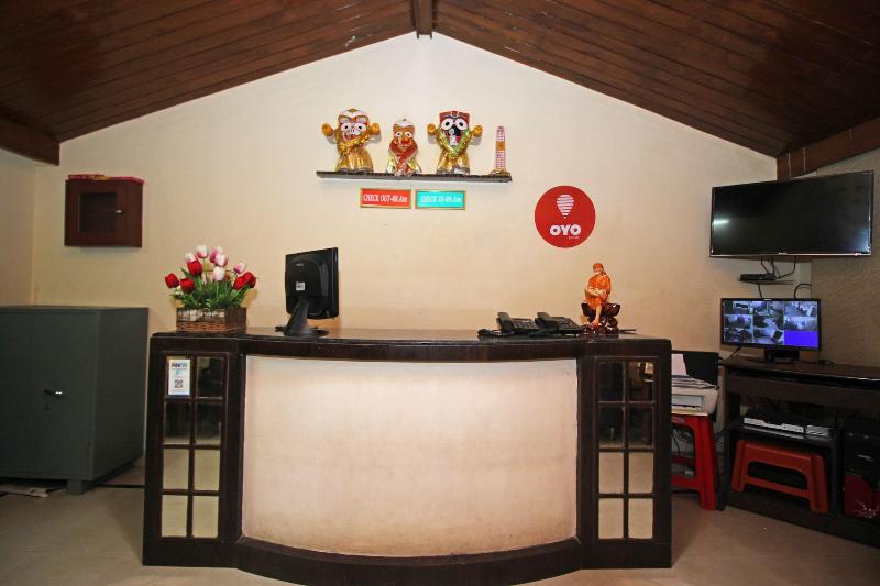 Photo of OYO 7337 Sai Leela, 3-star hotel in Puri