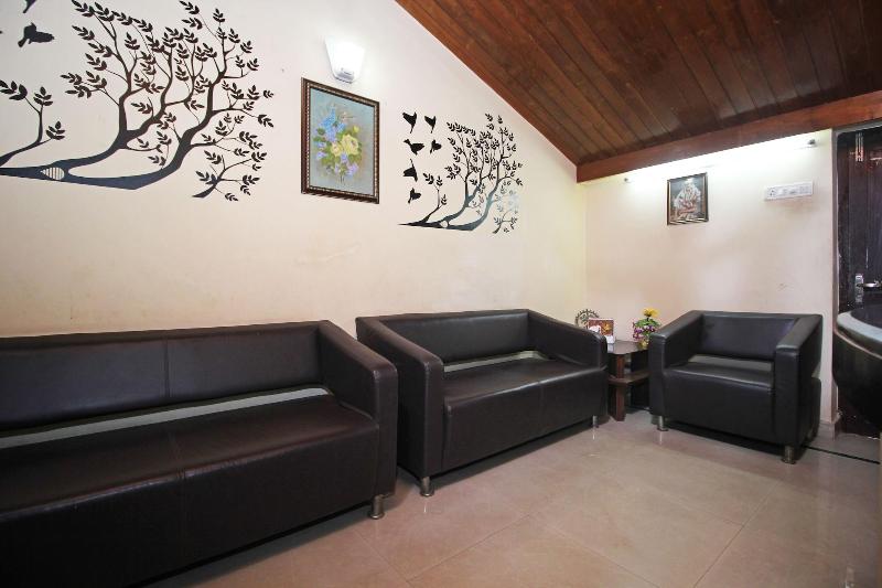 Photo of OYO 7337 Sai Leela, 3-star hotel in Puri