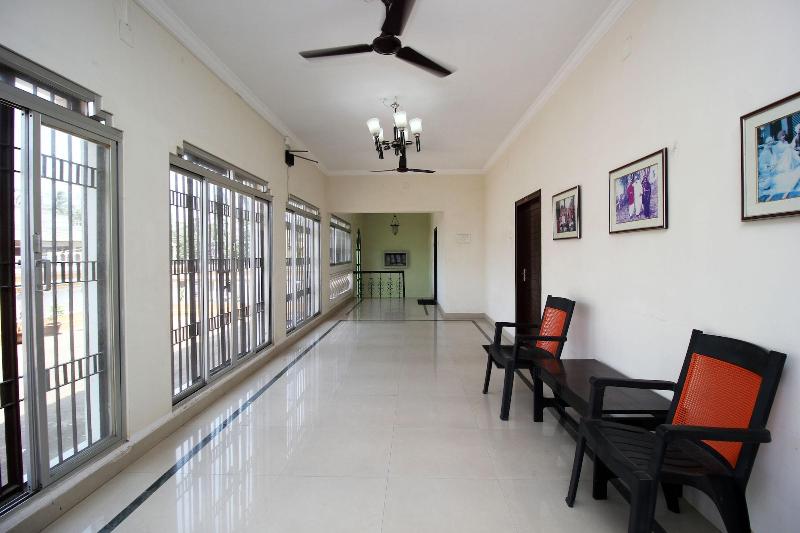 Photo of OYO 7337 Sai Leela, 3-star hotel in Puri