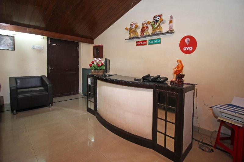 Photo of OYO 7337 Sai Leela, 3-star hotel in Puri
