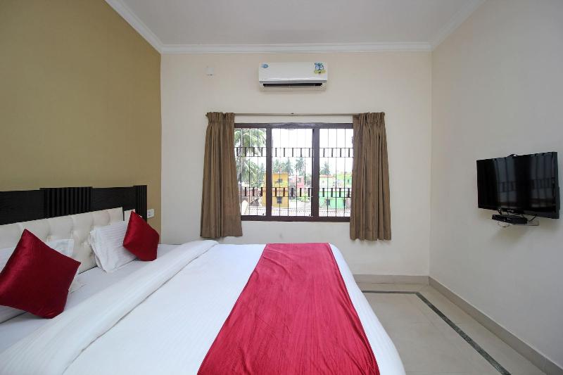 Photo of OYO 7337 Sai Leela, 3-star hotel in Puri
