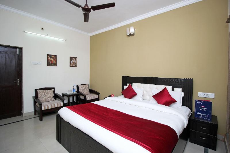 Photo of OYO 7337 Sai Leela, 3-star hotel in Puri