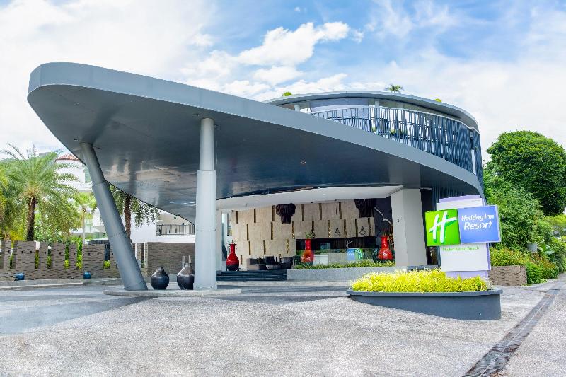 Holiday Inn Resort Phuket Karon Beach, Singapore