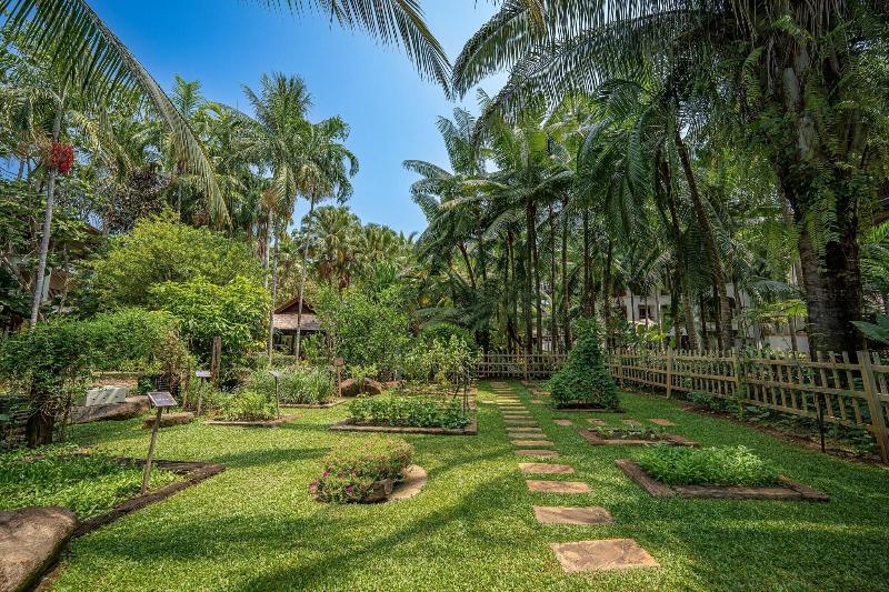 Photo of JW Marriott Phuket Resort & Spa, 5-star hotel in Phuket (and vicinity)