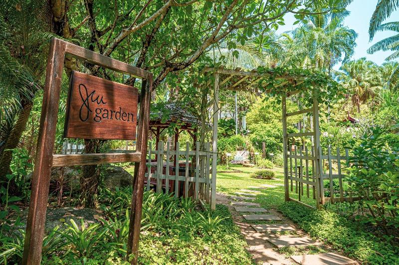 Photo of JW Marriott Phuket Resort & Spa, 5-star hotel in Phuket (and vicinity)