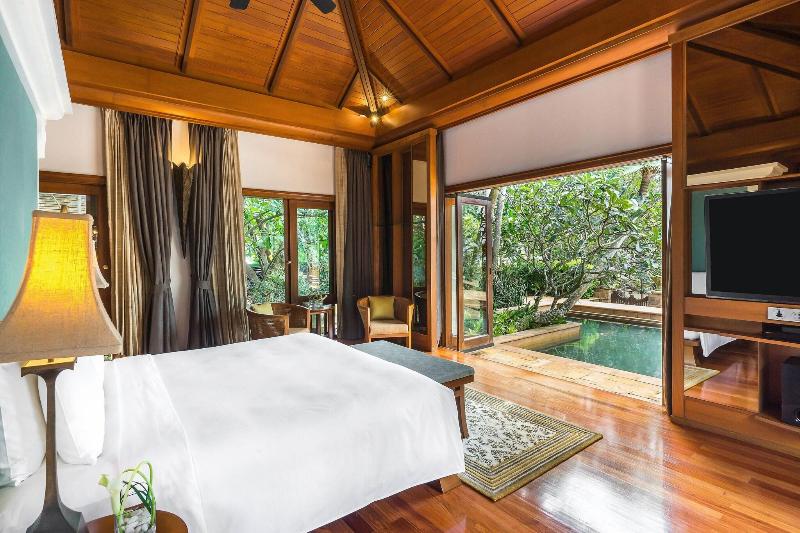 Photo of JW Marriott Phuket Resort & Spa, 5-star hotel in Phuket (and vicinity)