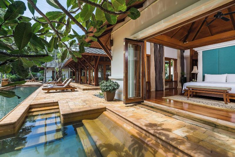 Photo of JW Marriott Phuket Resort & Spa, 5-star hotel in Phuket (and vicinity)