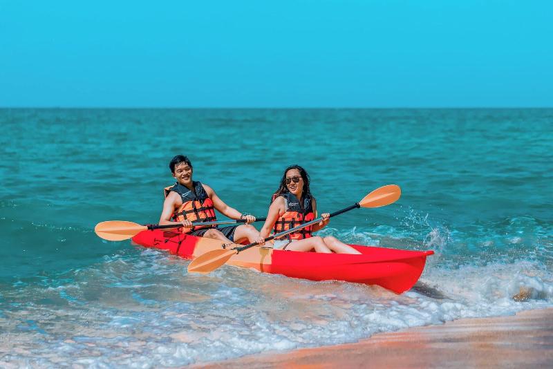 Photo of JW Marriott Phuket Resort & Spa, 5-star hotel in Phuket (and vicinity)
