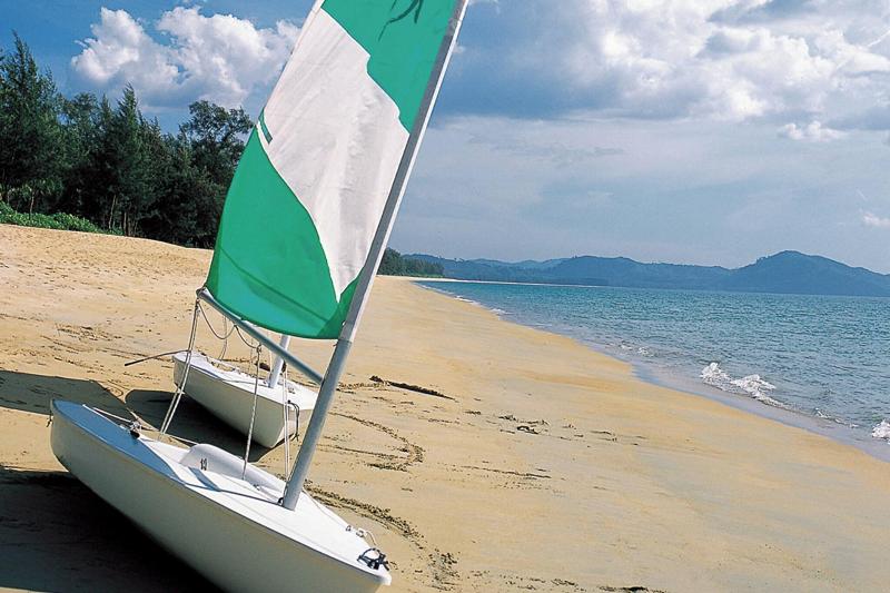 Photo of JW Marriott Phuket Resort & Spa, 5-star hotel in Phuket (and vicinity)
