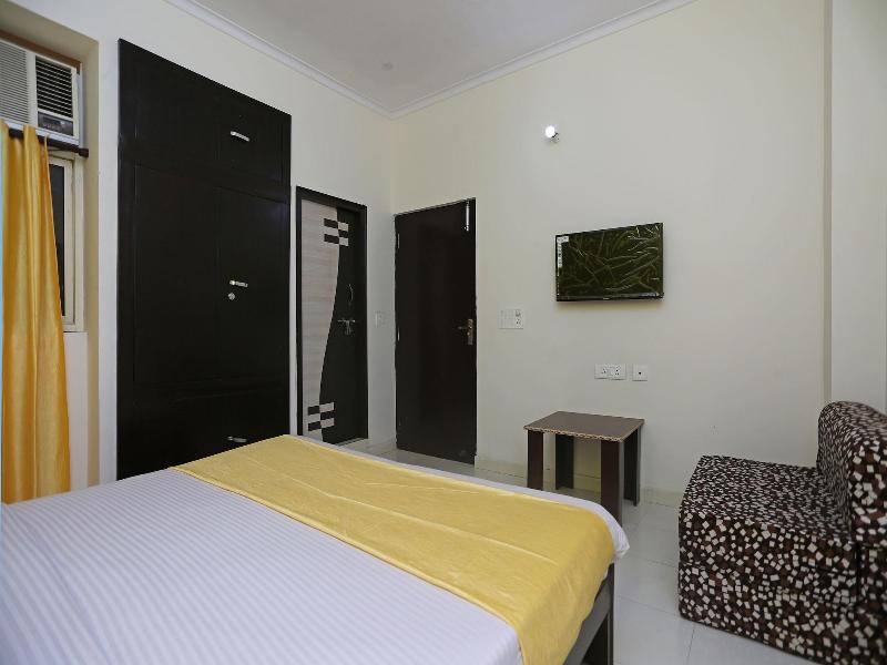 Photo of OYO 9339 Terrene Empire, 2-star hotel in Delhi (and vicinity)