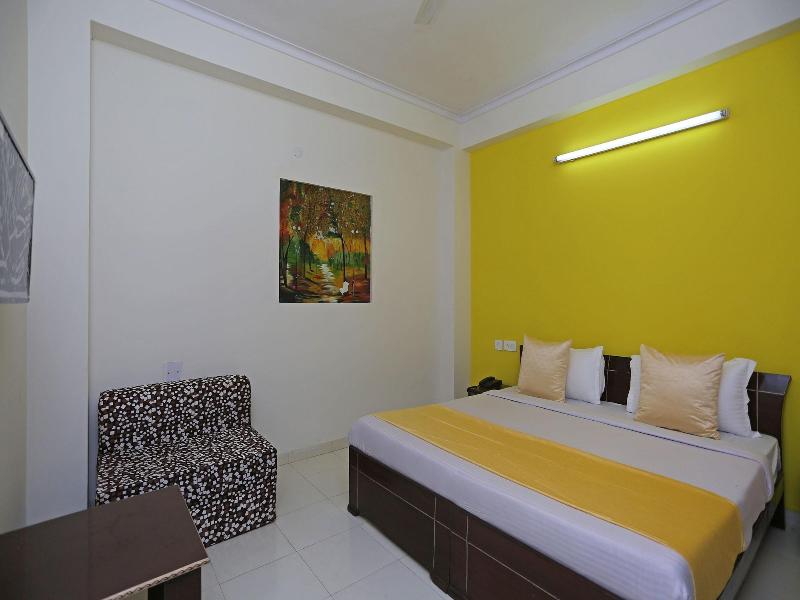 Photo of OYO 9339 Terrene Empire, 2-star hotel in Delhi (and vicinity)