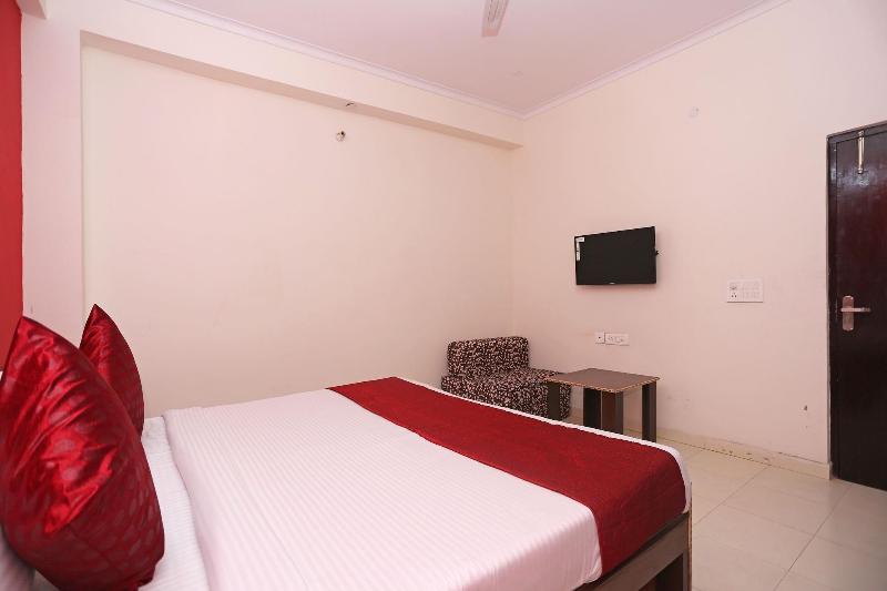 Photo of OYO 9339 Terrene Empire, 2-star hotel in Delhi (and vicinity)