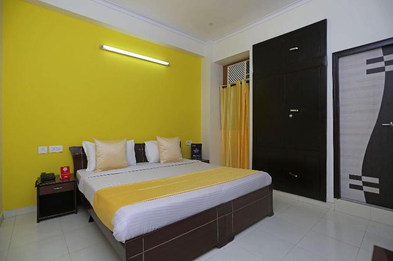 Photo of OYO 9339 Terrene Empire, 2-star hotel in Delhi (and vicinity)