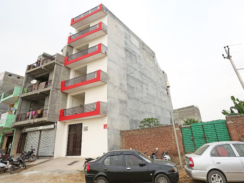 Photo of OYO 9339 Terrene Empire, 2-star hotel in Delhi (and vicinity)