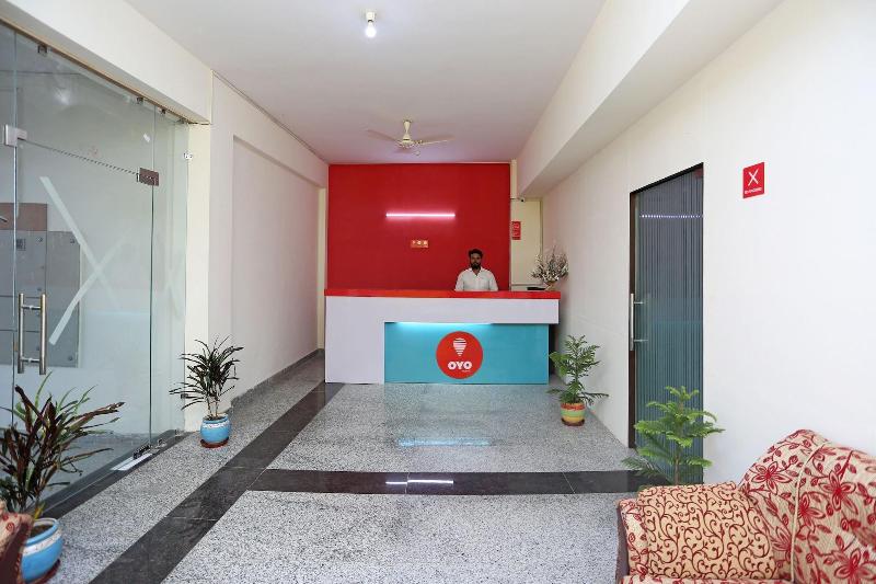 Photo of OYO 9339 Terrene Empire, 2-star hotel in Delhi (and vicinity)