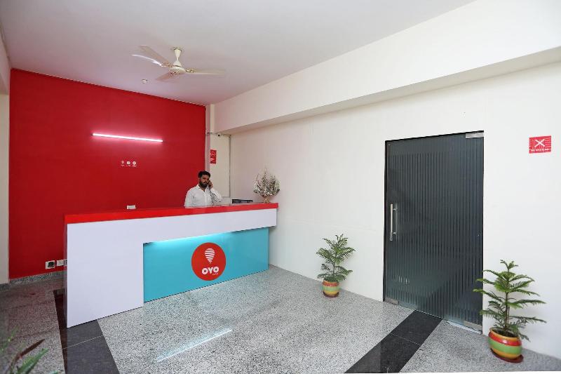 Photo of OYO 9339 Terrene Empire, 2-star hotel in Delhi (and vicinity)