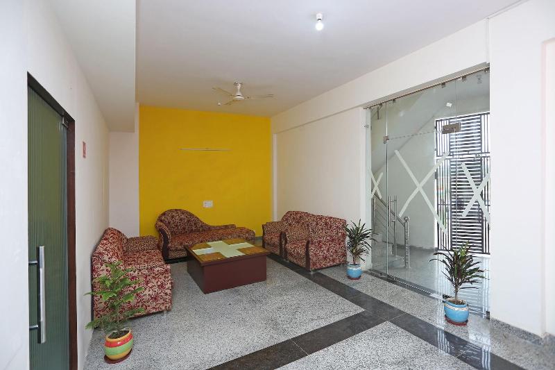 Photo of OYO 9339 Terrene Empire, 2-star hotel in Delhi (and vicinity)