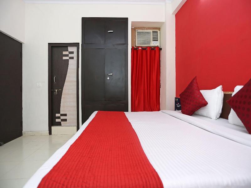 Photo of OYO 9339 Terrene Empire, 2-star hotel in Delhi (and vicinity)