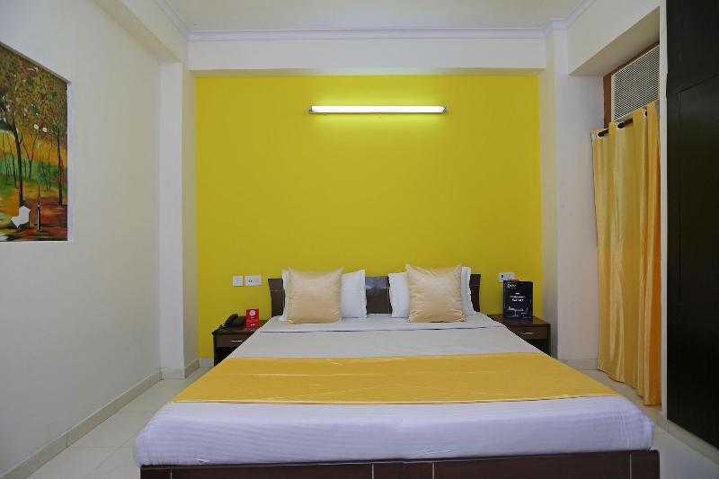 Photo of OYO 9339 Terrene Empire, 2-star hotel in Delhi (and vicinity)