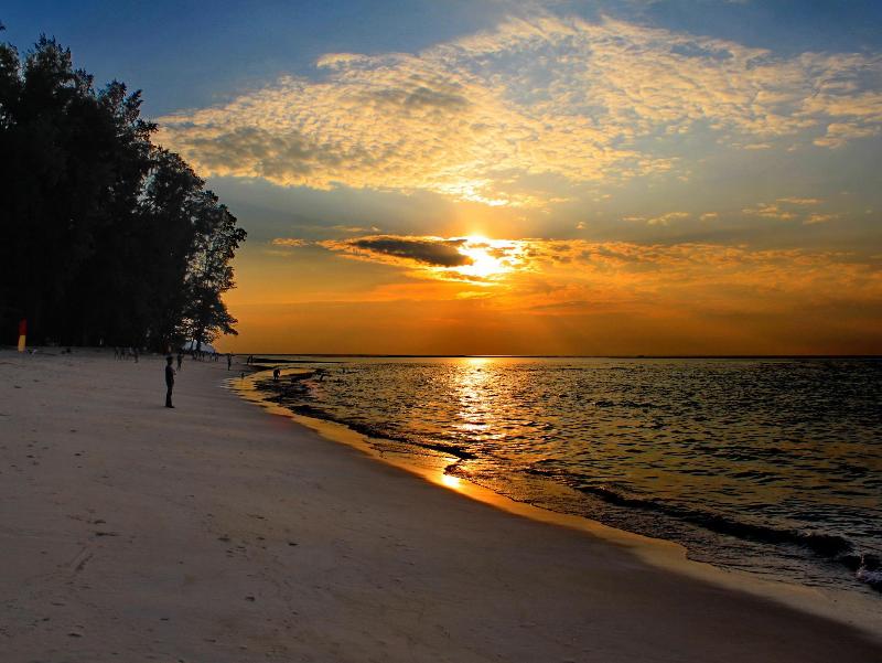 Photo of Perennial Resort, 3-star hotel in Phuket (and vicinity)