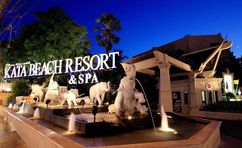 Photo of Beyond Kata, 4-star hotel in Kata Beach