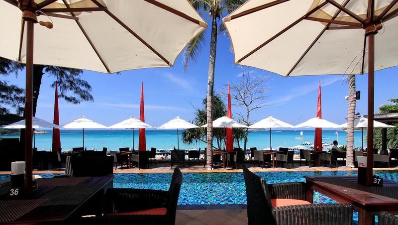 Photo of Beyond Kata, 4-star hotel in Kata Beach