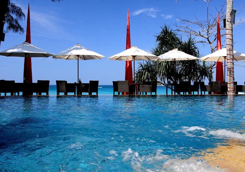 Photo of Beyond Kata, 4-star hotel in Kata Beach