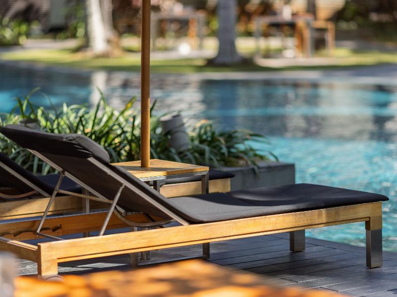 Photo of Twinpalms Surin Beach Phuket, 5-star hotel in Kamala Beach