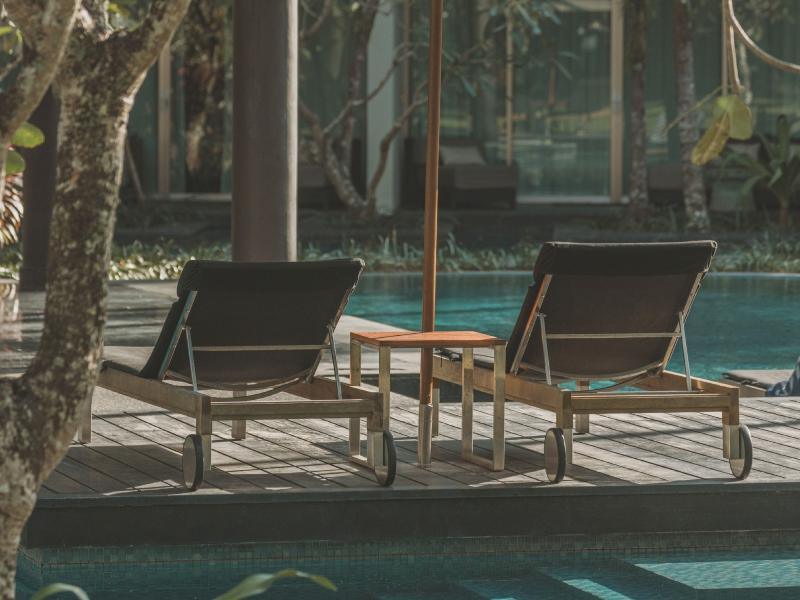 Photo of Twinpalms Surin Beach Phuket, 5-star hotel in Kamala Beach