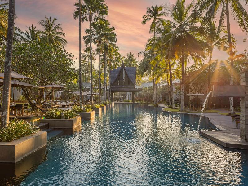 Photo of Twinpalms Surin Beach Phuket, 5-star hotel in Kamala Beach