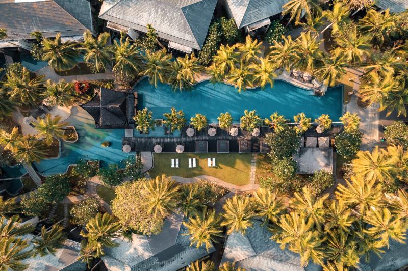 Photo of Twinpalms Surin Beach Phuket, 5-star hotel in Kamala Beach