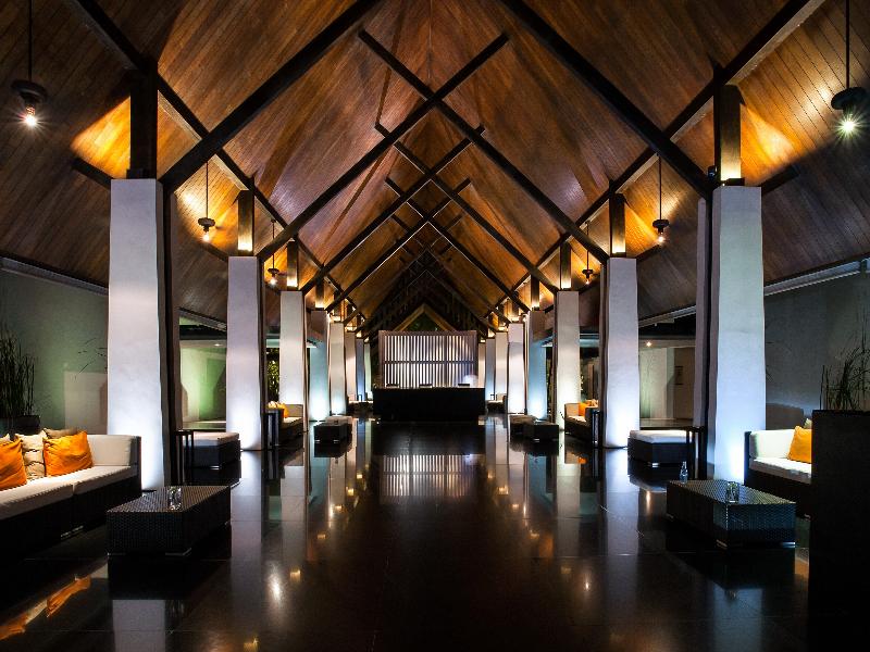 Photo of Twinpalms Surin Beach Phuket, 5-star hotel in Kamala Beach