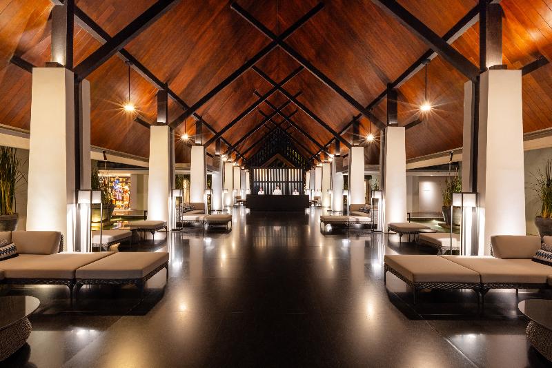 Photo of Twinpalms Surin Beach Phuket, 5-star hotel in Kamala Beach