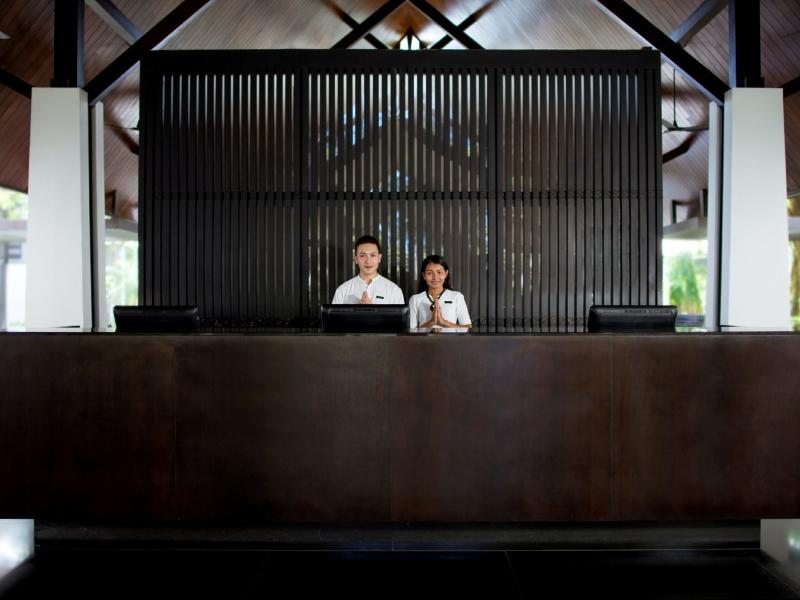 Photo of Twinpalms Surin Beach Phuket, 5-star hotel in Kamala Beach