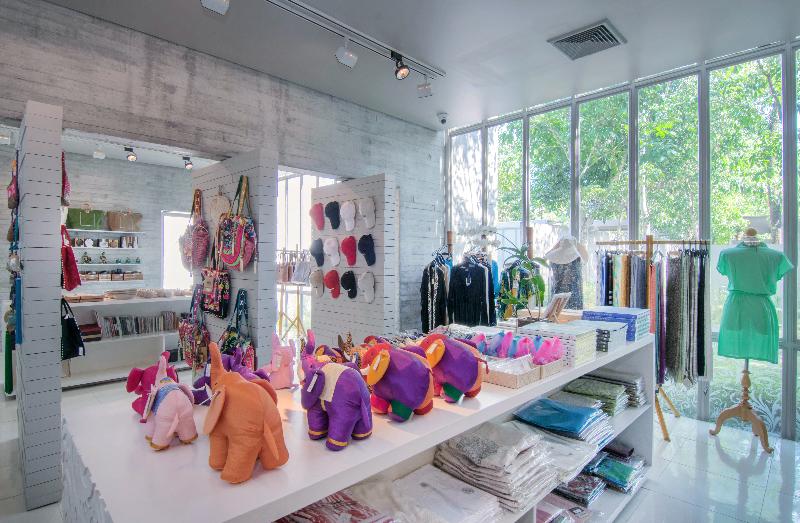 Photo of SALA Phuket Mai Khao Beach Resort, 5-star hotel in Phuket (and vicinity)