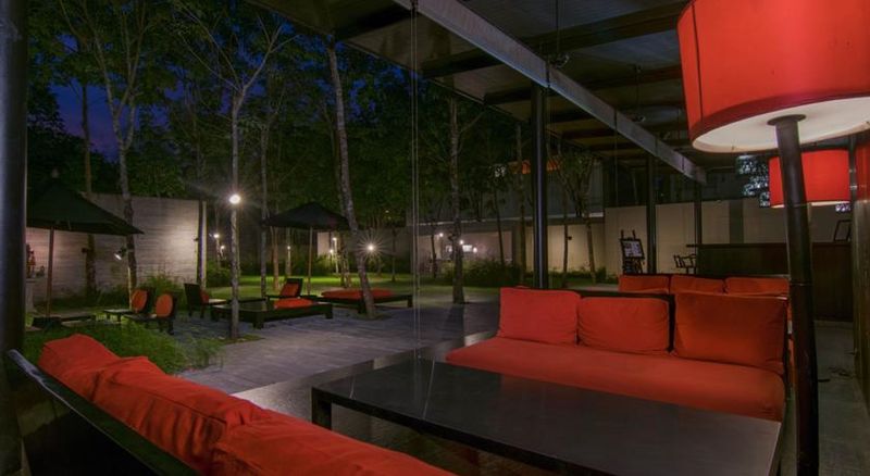 Photo of SALA Phuket Mai Khao Beach Resort, 5-star hotel in Phuket (and vicinity)