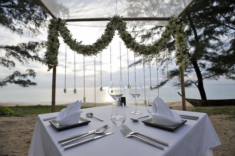 Photo of SALA Phuket Mai Khao Beach Resort, 5-star hotel in Phuket (and vicinity)